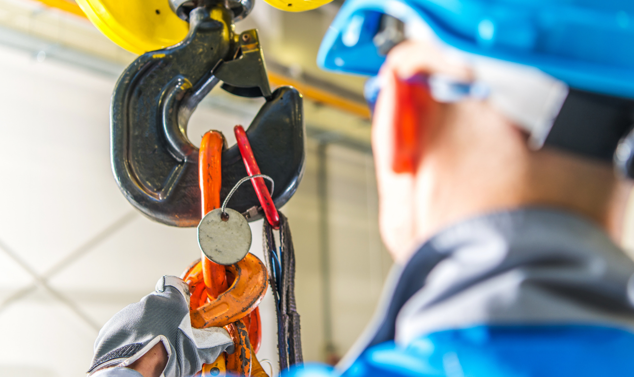 rent your equipment at LoadMax rentals.